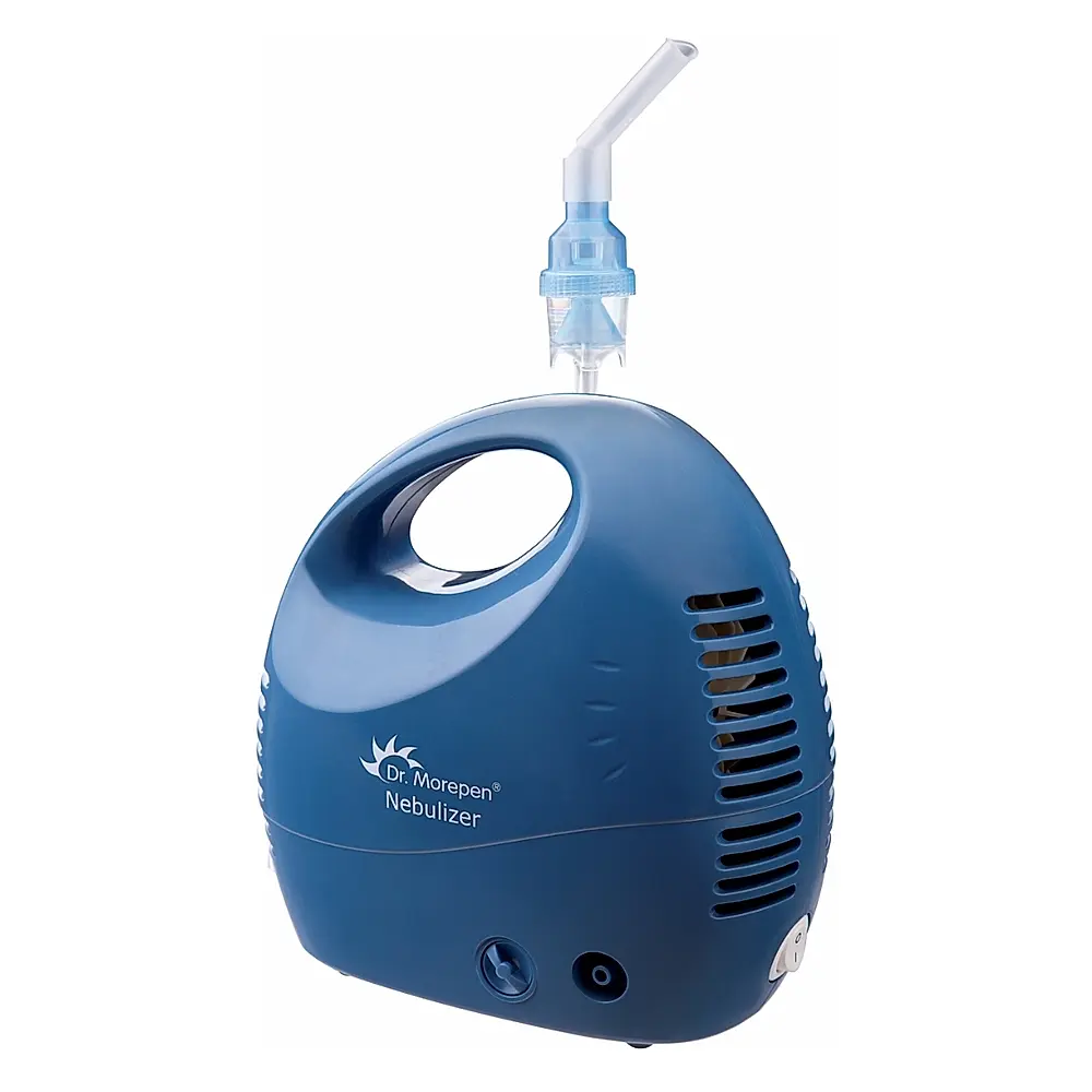 Dr. Morepen Nebulizer Model CN-11